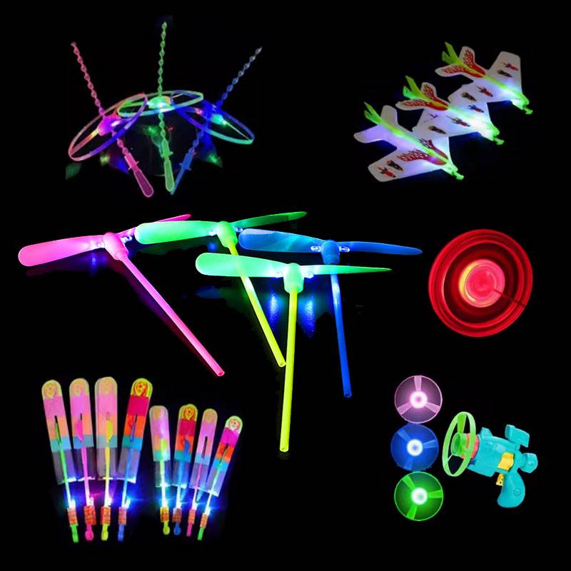 Big + small + thick slingshot arrows 1 + Flying Fairy 1 + ejection 1 + plate gun 1 + puller 1 + mackerel 1